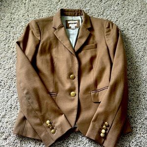 J Crew Blazer